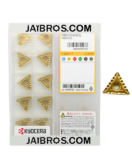 Kyocera Original Insert