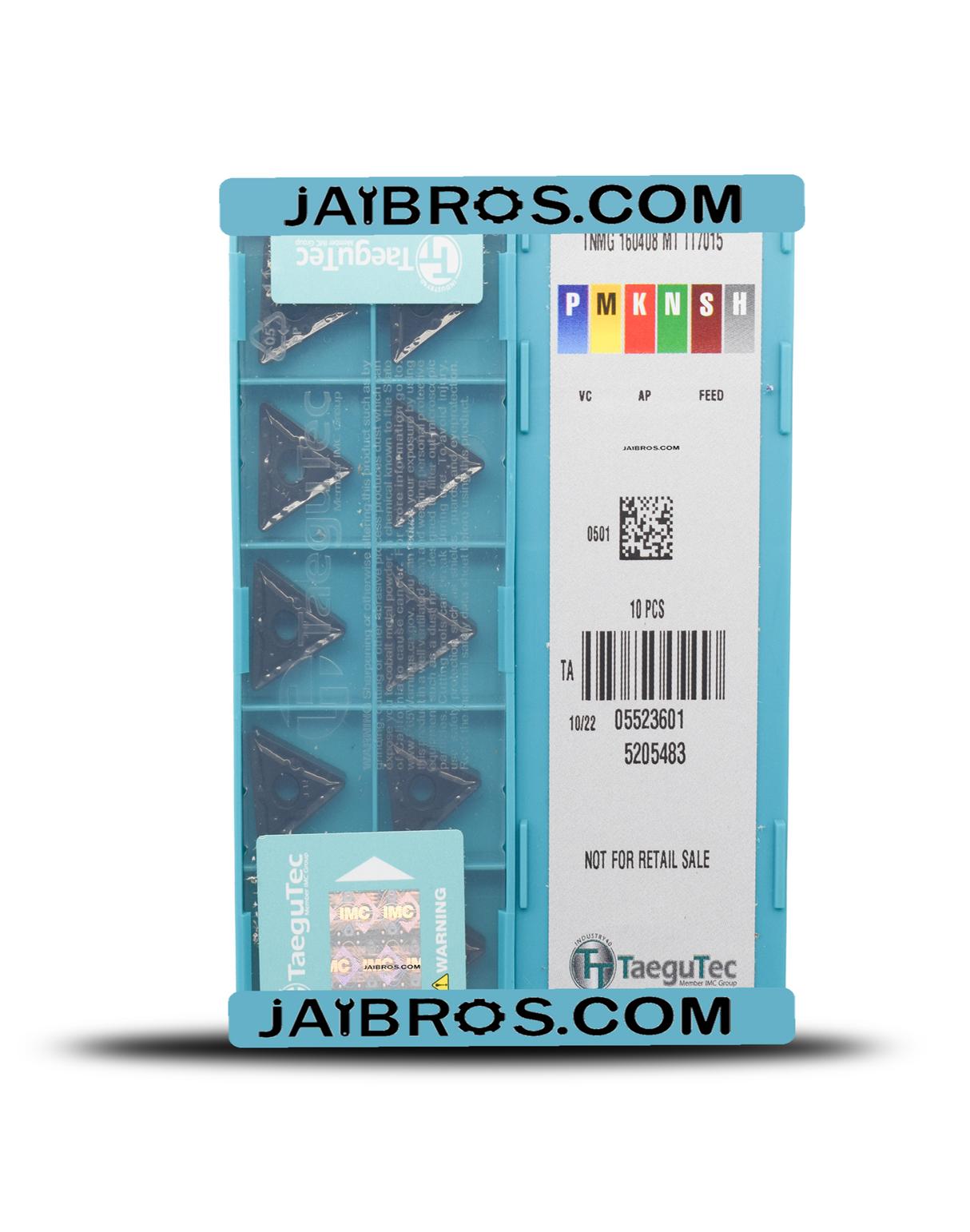 cast iron carbide inserts