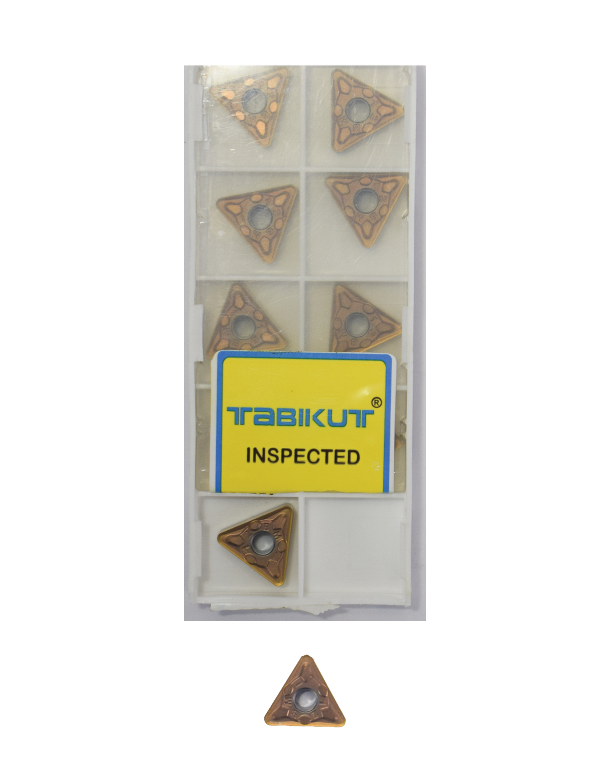 TNMG1604/04/08/12 BM T60