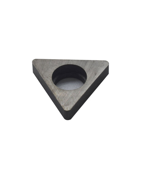 pack of 10 M‑type turning tool holder inserts