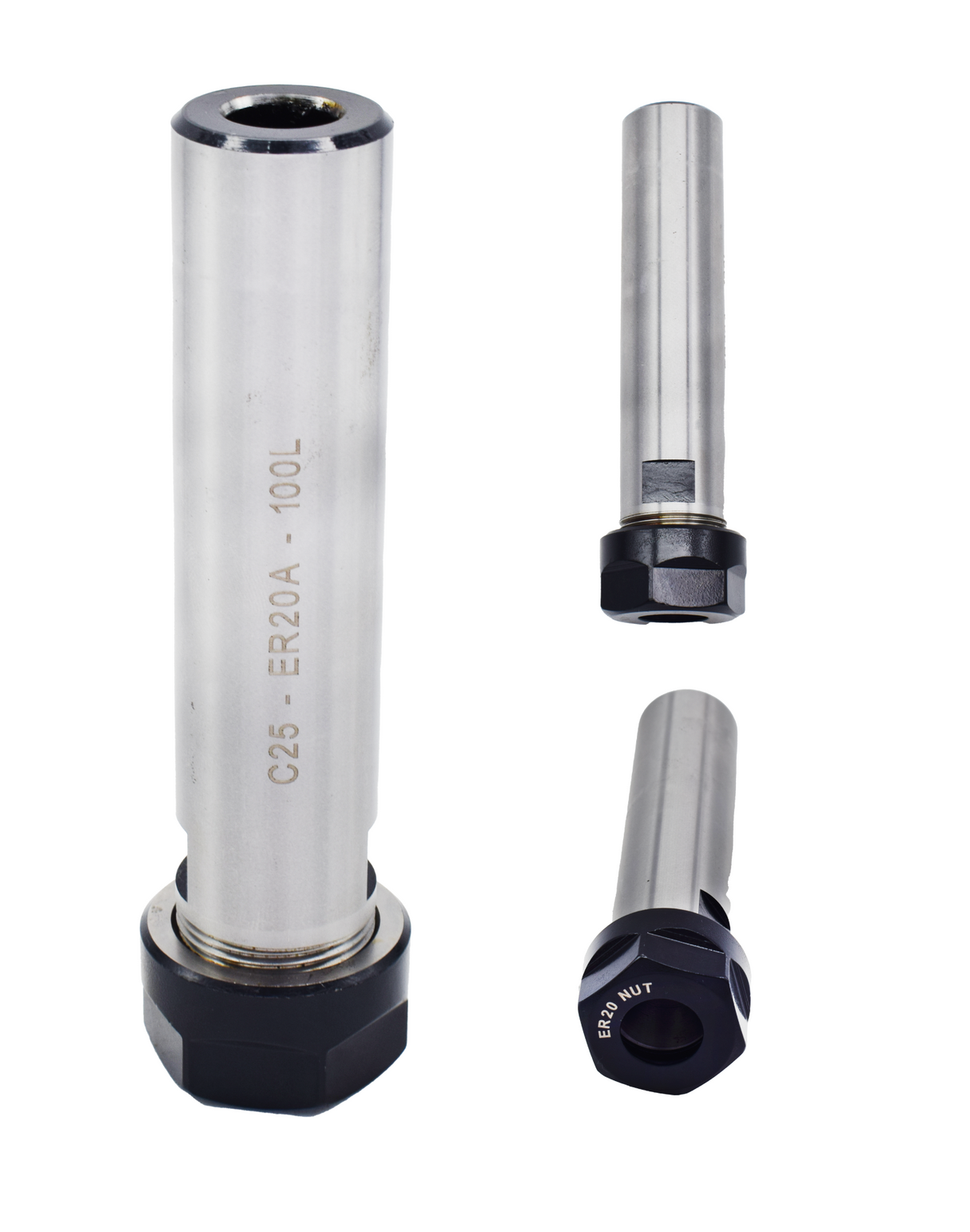 collet chuck er20 for cnc