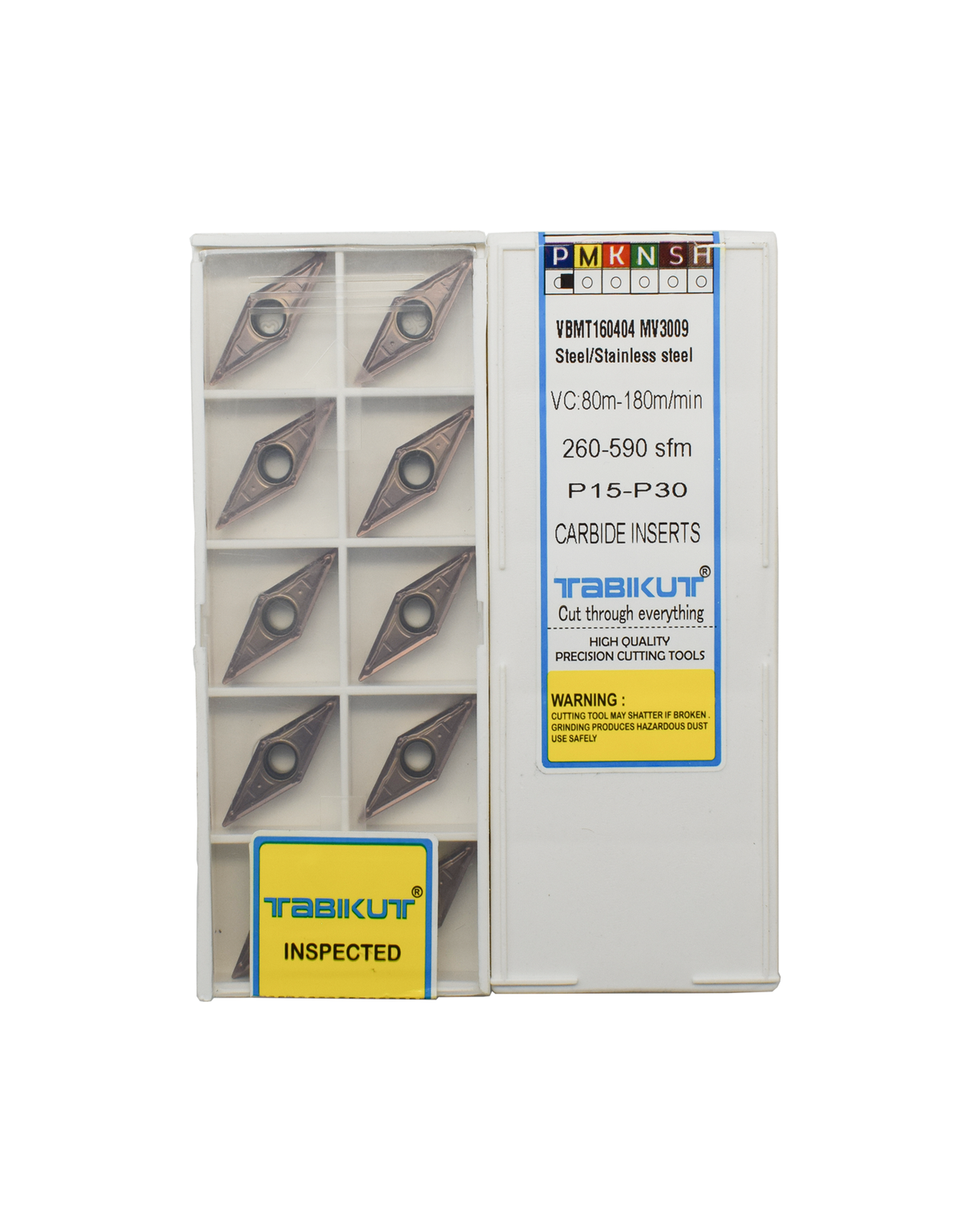 VBMT160404/08 MV3009