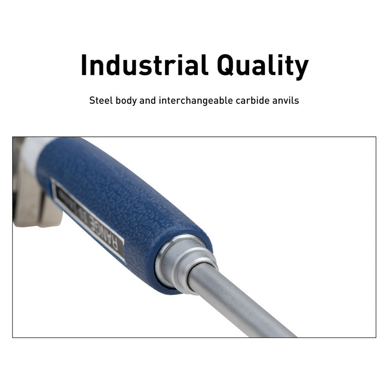 High-precision 18–35mm dial bore gauge