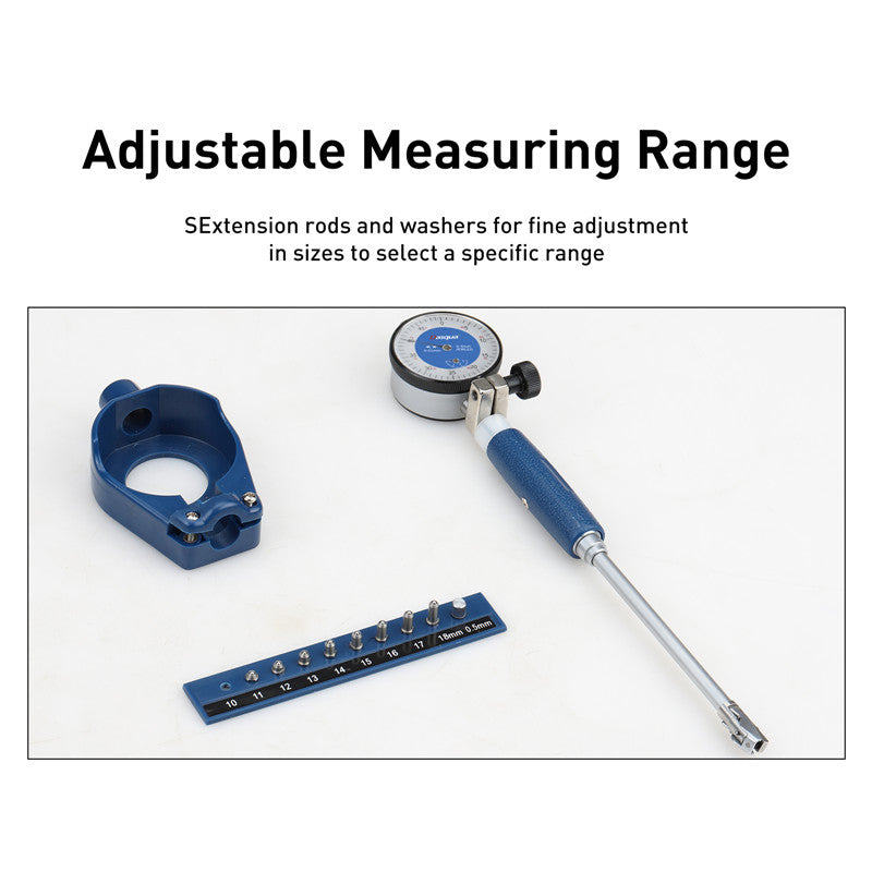 10–18mm dial bore measuring tool