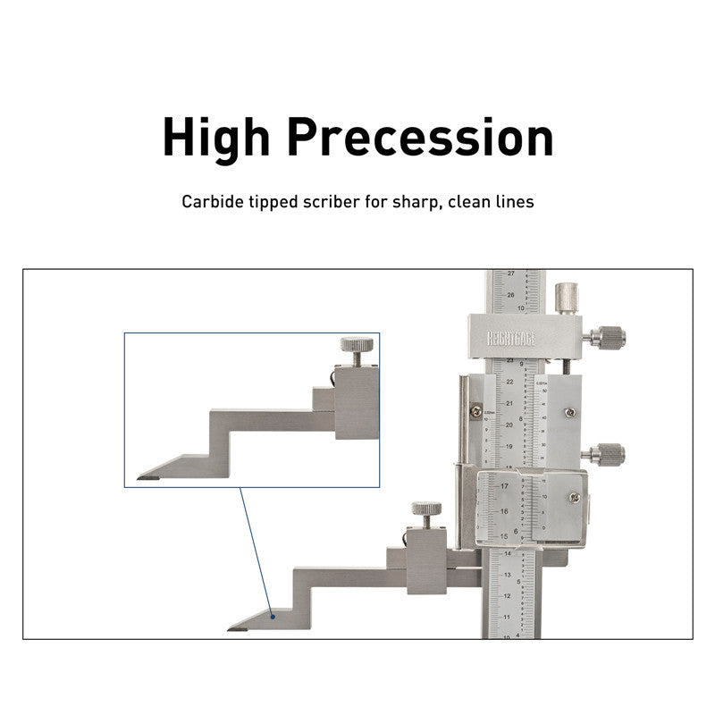 DASQUA Professional 300mm