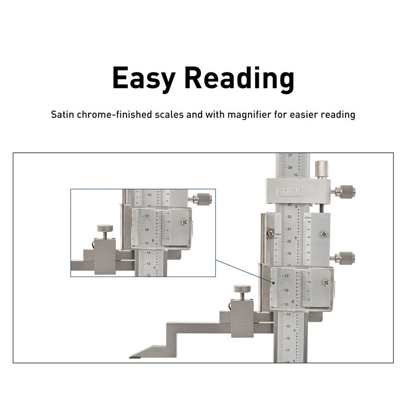 DASQUA Professional 300mm