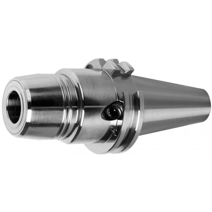 Hydro Grip holder BT40 72.5L ID20MM