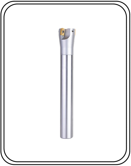 40 mm Indexable Inserted Endmill