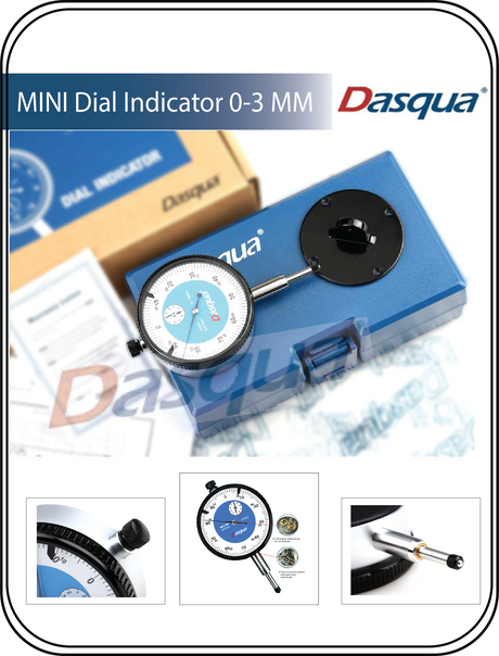 Mini Lug Indicator