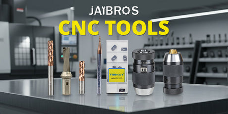 Understanding CNC Machine Tools: Types, Uses & Benefits