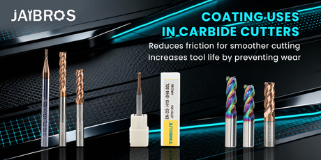 Why Are Coatings Important in Carbide Milling Cutters Today?