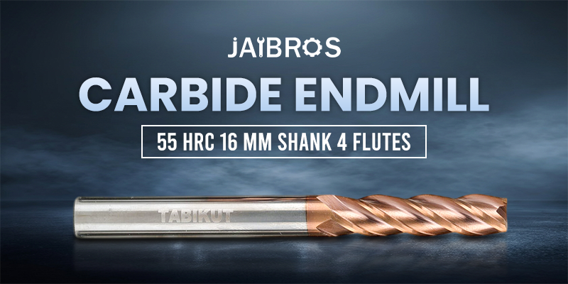 Using the Right End Mill Cutter for Faster CNC Milling Results