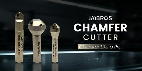10 Simple Tips to Double Your Chamfer Tool Life and Save Now