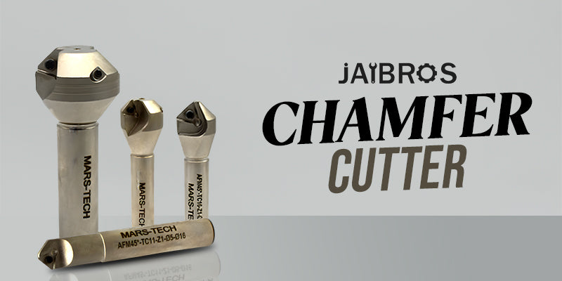 Best Chamfer Tools for CNC Machines: A Complete Guide