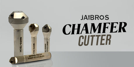 Best Chamfer Tools for CNC Machines: A Complete Guide