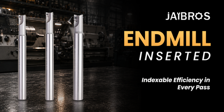 End Mill Cutters Explained: How They Work in CNC Machining