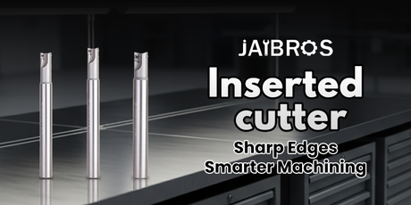 Top 5 CNC Insert Cutter Types You Must Know in 2026