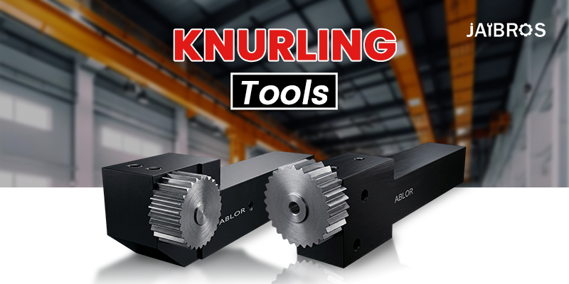 Knurling Tool Basics: Getting Reliable Knurl Patterns on Indian CNC Lathes