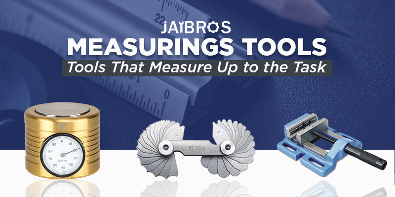 How to Choose the Best Digital Vernier Calipers in India