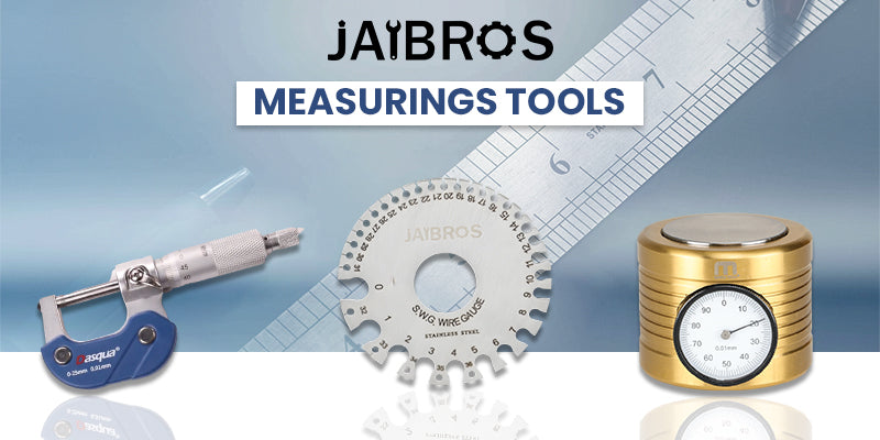 Top Measurement Tools for Precision Work