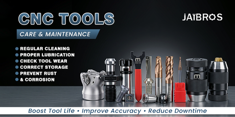 How to Prevent CNC Tool Wear & Breakage | Complete Guide