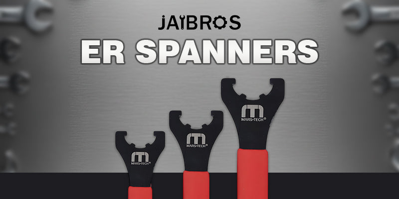 Why a C-Type Spanner Wrench Is Essential for Maintenance Work