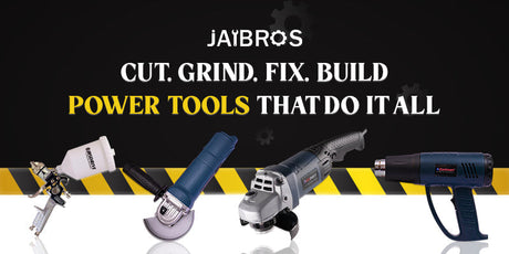 Best Online Stores for Power Tools in India