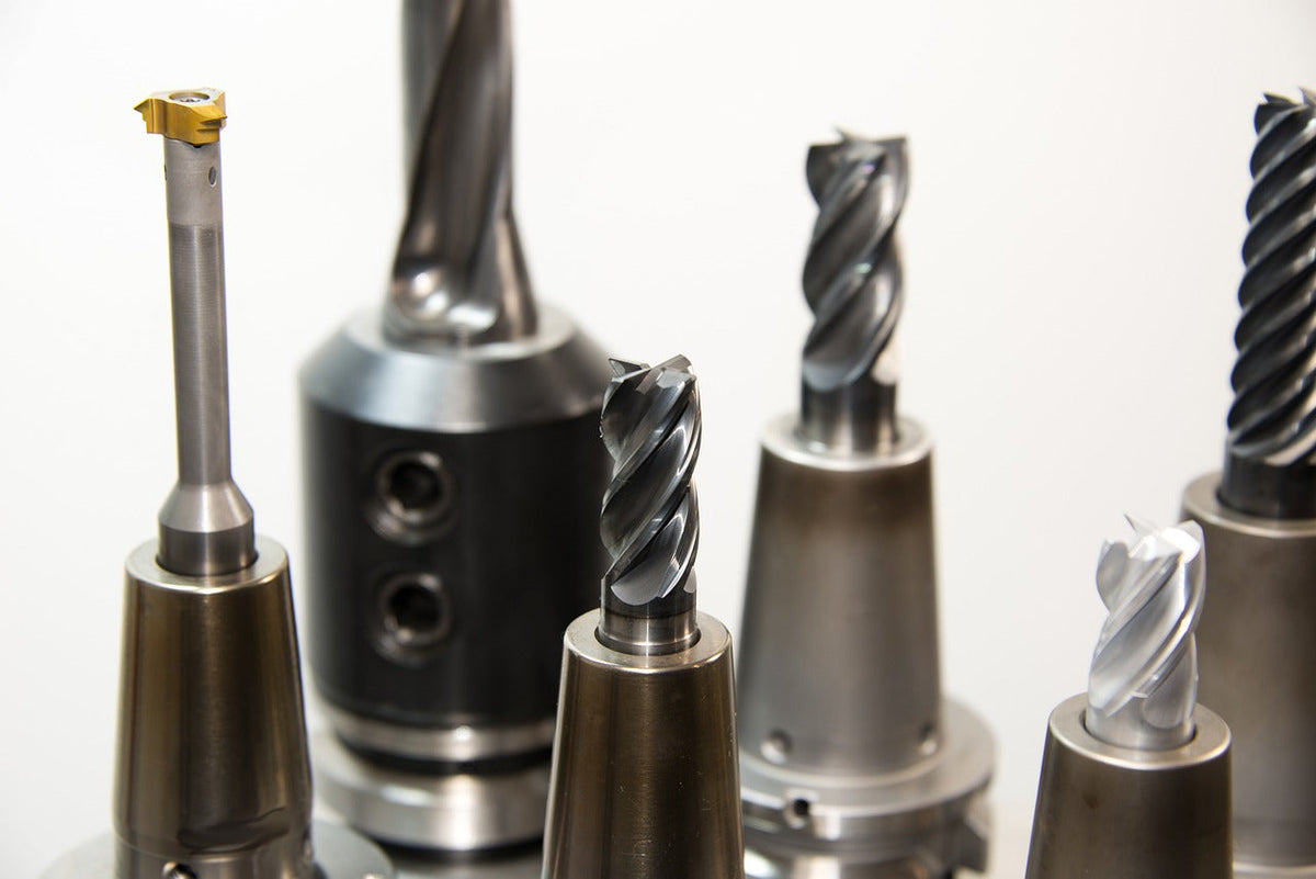 Cutting Tool Materials and Their Developments: A Brief Overview – Page ...