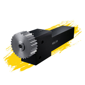 Knurling Tools