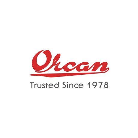 Orcan Products of India