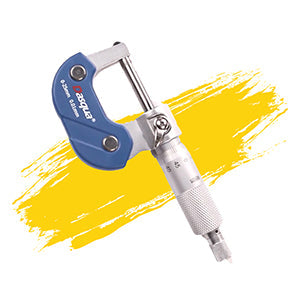 Buy Metrology Measuring Instruments & Precision Measuring Tools in India