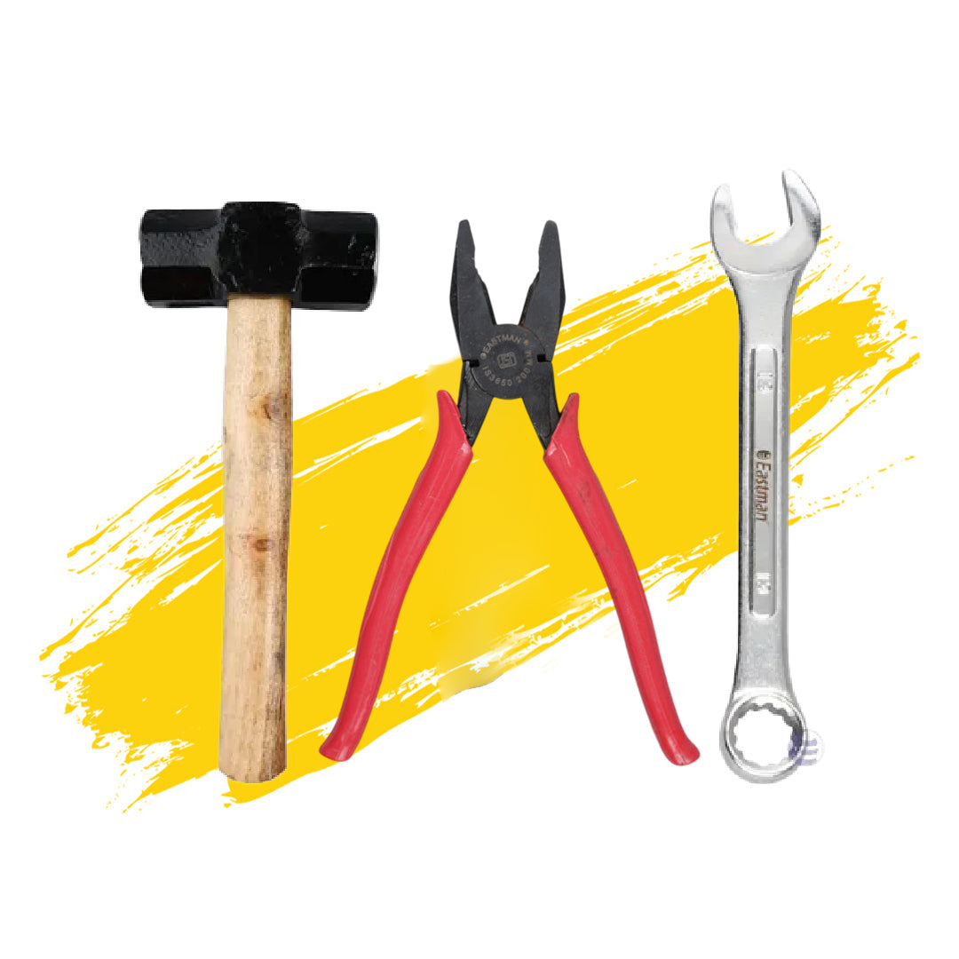 Hand Tools