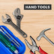Hand Tools