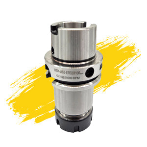 Buy HSK Tool Holders Chuck | Accessories – Jaibros