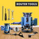Router Tools