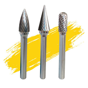 Carbide Burr