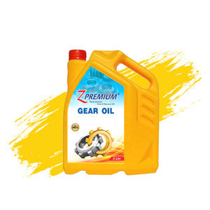 Automotive Oils