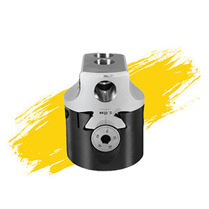 Boring Heads for Milling Machines & Types across india