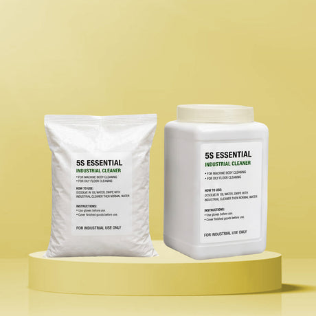 All Purpose Cleaners