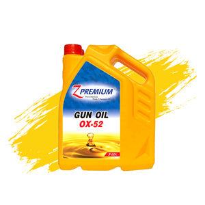 Defence Oils