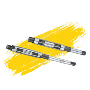 HSS Reamers