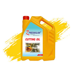 indutrial oil