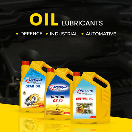 vacuum pump oil
