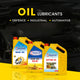 Oils