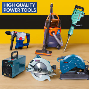 Power Tools