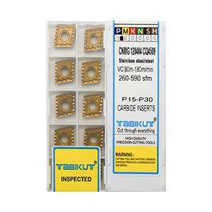 Turning Inserts