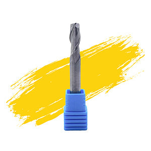 Uncoated End & Ball
