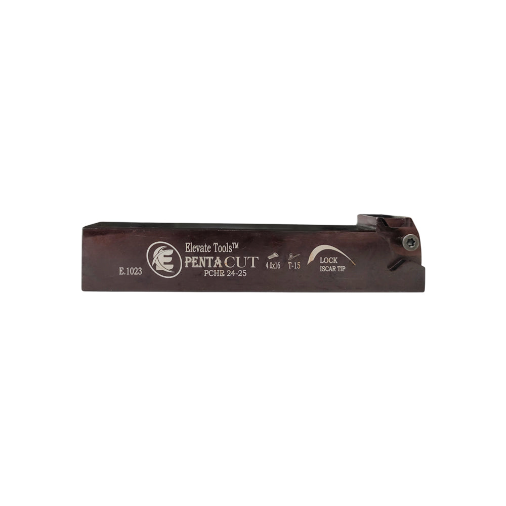 PENTA PCHL/R Turning Holder Pack of 1