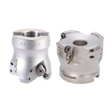 50/63 Mm Bull Cutter For Die And Mould Facing Cutter Pack of 1