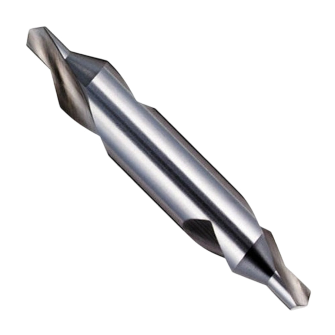 Metal drill bit 